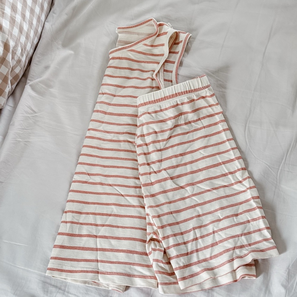 Chasing Windmills Pajama Set - Picture 4 of 6